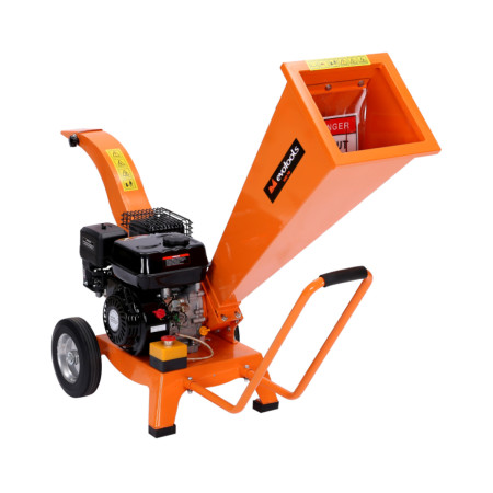 Tocator crengi WD70 7 CP, transmisie directa EvoTools