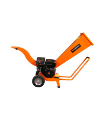 Tocator crengi WD70 7 CP, transmisie directa EvoTools