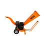 Tocator crengi WD70 7 CP, transmisie directa EvoTools