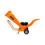 Tocator crengi WD70 7 CP, transmisie directa EvoTools