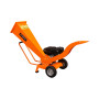 Tocator crengi WD70 7 CP, transmisie directa EvoTools
