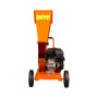 Tocator crengi WD70 7 CP, transmisie directa EvoTools