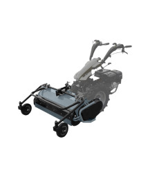 Tocator iarba pentru motocultivator 600mm EvoTools +Plus