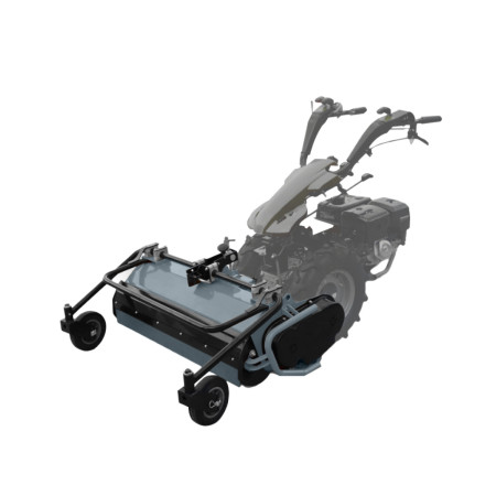 Tocator iarba pentru motocultivator 600mm EvoTools +Plus
