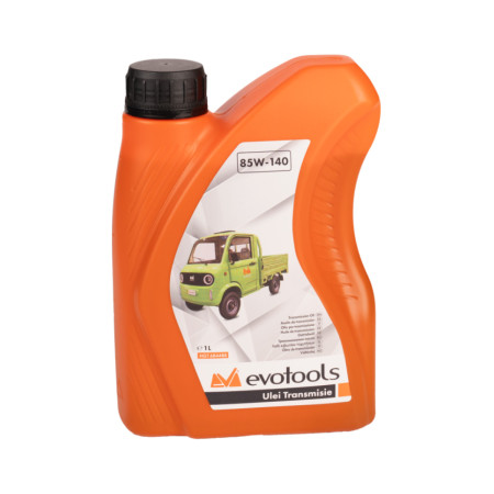 Ulei transmisie 85W-140 1L EvoTools