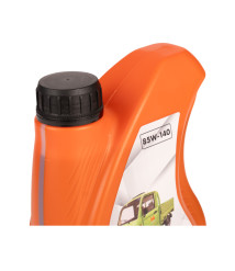 Ulei transmisie 85W-140 1L EvoTools