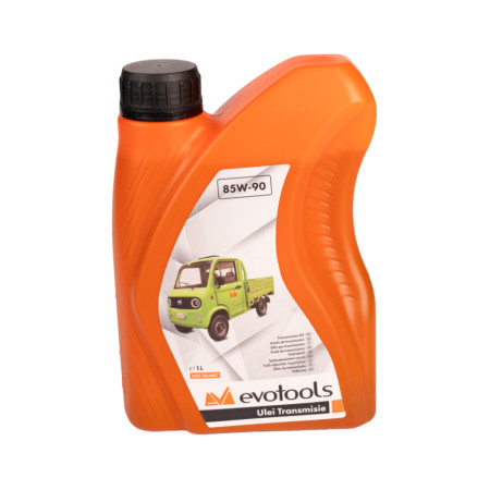 Ulei transmisie 85W-90 1L EvoTools