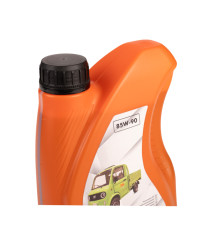 Ulei transmisie 85W-90 1L EvoTools