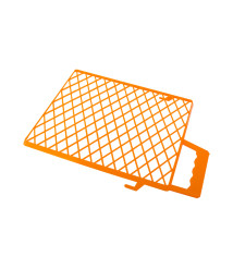 Gratar Plastic pentru Trafalet 300x250mm EvoTools