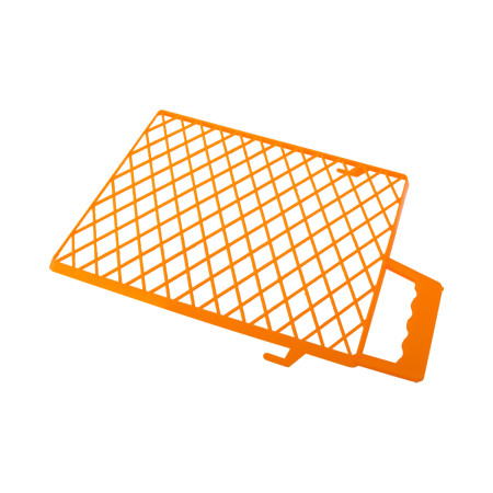 Gratar Plastic pentru Trafalet 300x250mm EvoTools