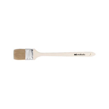 Pensula Maner Lemn Calorifer 40mm EvoTools
