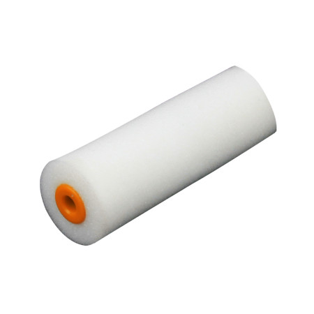 Rezerva rulou drept burete 35x100mm EvoTools