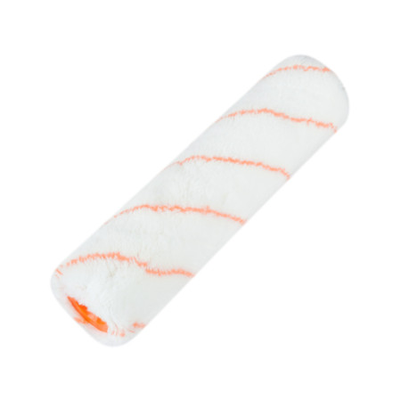 Rulou Trafalet Acril Spirale Galbene 48x250mm fir 11mm EvoTools