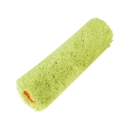 Rulou Trafalet Acril Verde Extra 48x180mm fir 18mm EvoTools
