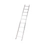 Scara Aluminiu EvoTools 11 trepte, 3 tronsoane, 730 cm