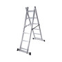 Scara aluminiu tip schela EvoTools