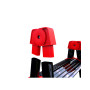 Scara metalica dubla 2x2 trepte EvoTools