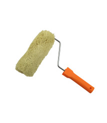 Trafalet acril verde extra 48x250mm, fir 18mm EvoTools