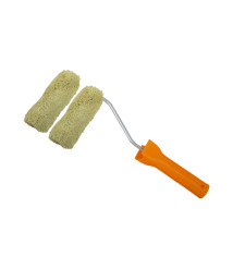 Trafalet Mini Acril Verde + Rezerva 15x100mm fir 11mm EvoTools