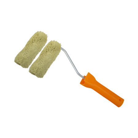Trafalet Mini Acril Verde + Rezerva 15x100mm fir 11mm EvoTools