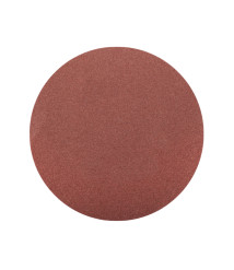 Disc abraziv EvoTools cu prindere arici, 125 mm, P120, set 5 buc