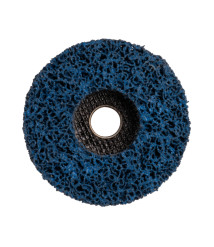 Disc abraziv pentru curatare EvoTools 125 mm, P46