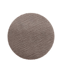 Disc abraziv plasa EvoTools cu prindere arici, 125 mm, P120, set 5 buc