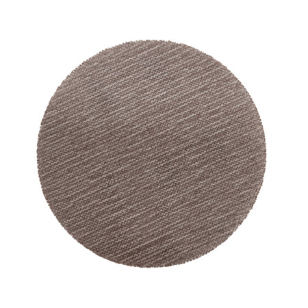 Disc abraziv plasa EvoTools cu prindere arici, 125 mm, P120, set 5 buc