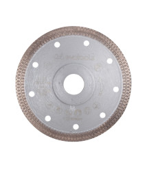 Disc diamantat ceramica EvoTools 125 mm, turbo-mesh, 1.7 mm Disc diamantat ceramica EvoTools 125 mm, turbo-mesh, 1.7 mm