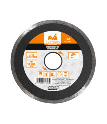 Disc diamantat umed EvoTools 150 mm, margine continua Disc diamantat umed EvoTools 150 mm, margine continua