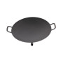 Disc pentru gatit EvoTools 500 mm, otel, grosime 3.1 mm