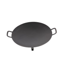 Disc pentru gatit EvoTools 600 mm, otel, grosime 3.1 mm