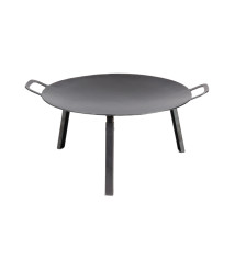 Disc pentru gatit EvoTools 600 mm, otel, grosime 3.1 mm