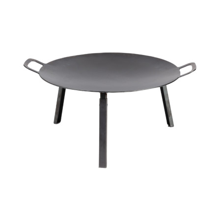 Disc pentru gatit EvoTools 600 mm, otel, grosime 3.1 mm