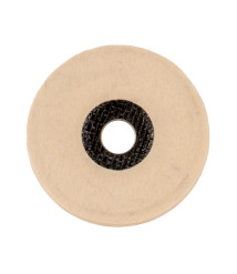Disc polisat pasla EvoTools 125 x 12 mm, prindere 22.23 mm