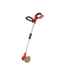 Dispozitiv de Curatat Mizeria si Buruienile din Pavaj fara Acumulator si Incarcator MAX 20V POWER Evotools Dispozitiv de Curatat Mizeria si Buruienile din Pavaj fara Acumulator si Incarcator MAX 20V POWER Evotools