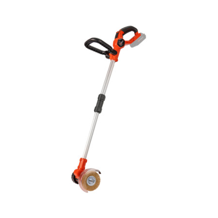Dispozitiv de Curatat Mizeria si Buruienile din Pavaj fara Acumulator si Incarcator MAX 20V POWER Evotools