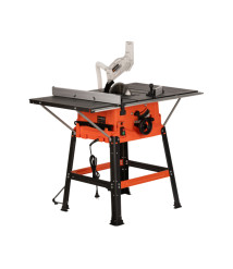 Ferastrau Circular cu Masa TS1800 EvoTools