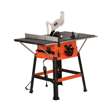 Ferastrau Circular cu Masa TS1800 EvoTools