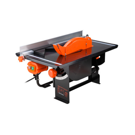 Ferastrau Circular cu Masa TS800 EvoTools