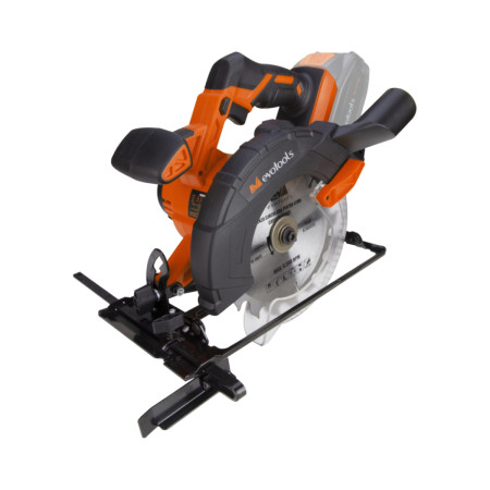 Ferastrau Circular fara Acumulator si Incarcator MAX 20V ONE EvoTools