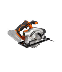 Ferastrau Circular fara Acumulator si Incarcator MAX 20V POWER Evotools