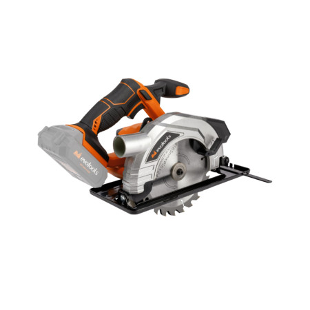 Ferastrau Circular fara Acumulator si Incarcator MAX 20V POWER Evotools
