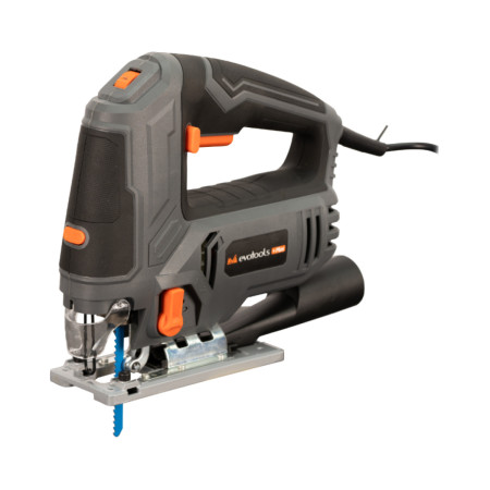 Ferastrau Pendular cu Laser JS850 EvoTools +Plus