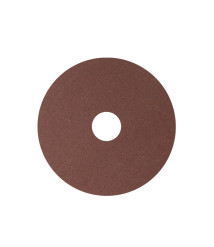 Fibrodisc oxid de aluminiu EvoTools 125 mm, P40, set 5 buc