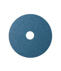 Fibrodisc zirconiu EvoTools 125 mm, P80, set 5 buc