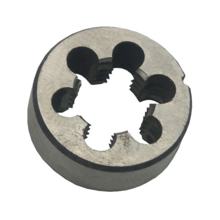 Filiera M16, HSS, DIN 225, EvoTools