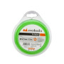 Fir motocoasa nylon stea 2.7 mm x 15 m, EvoTools