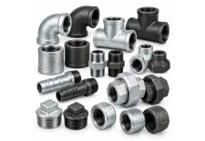 Fitinguri metalice