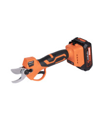 Foarfeca de Gradina cu 2 Acumulatori si Incarcator CPS 2000 Power EvoTools Foarfeca de Gradina cu 2 Acumulatori si Incarcator CPS 2000 Power EvoTools